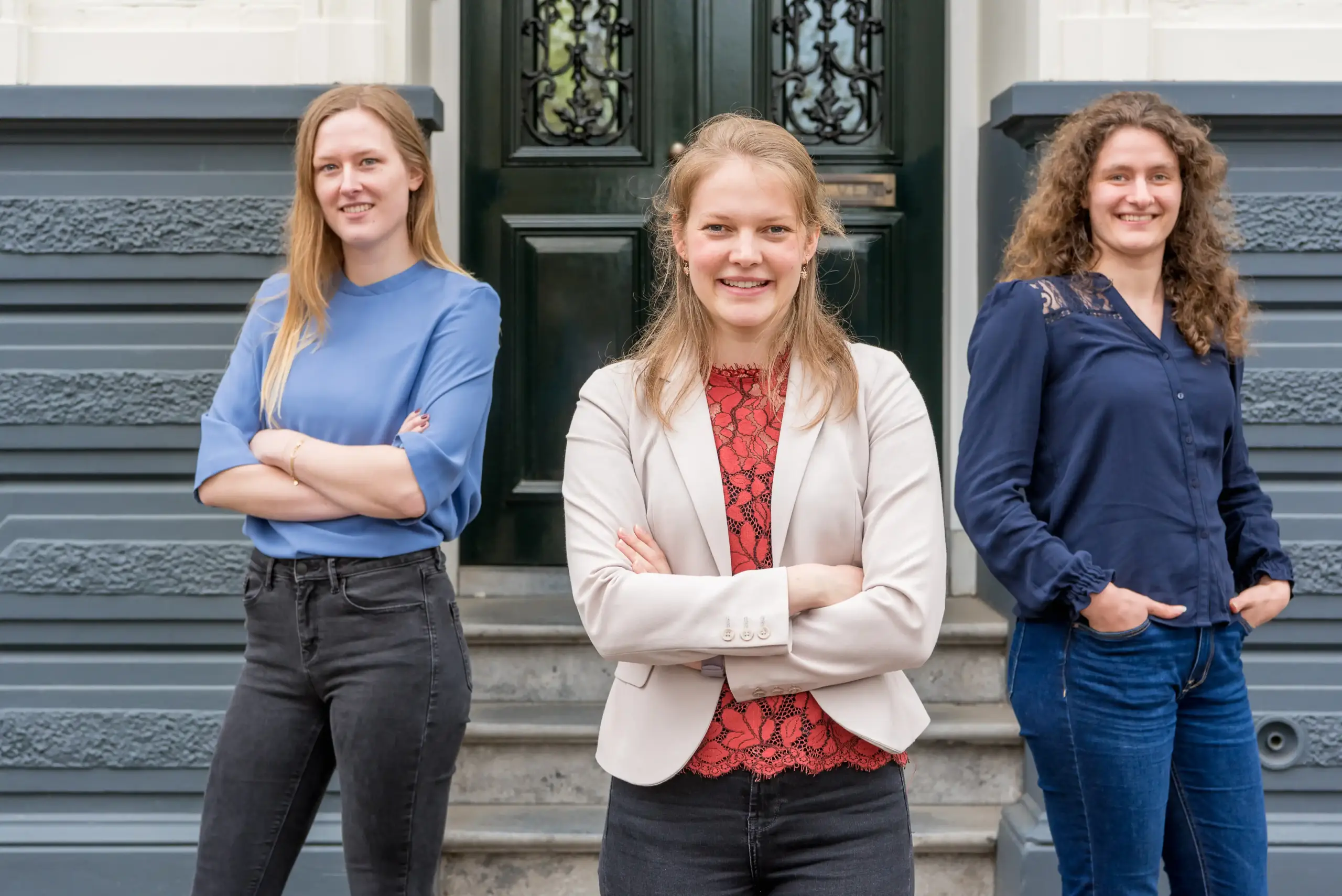 Roostermaker voortgezet onderwijs werken bij Omix