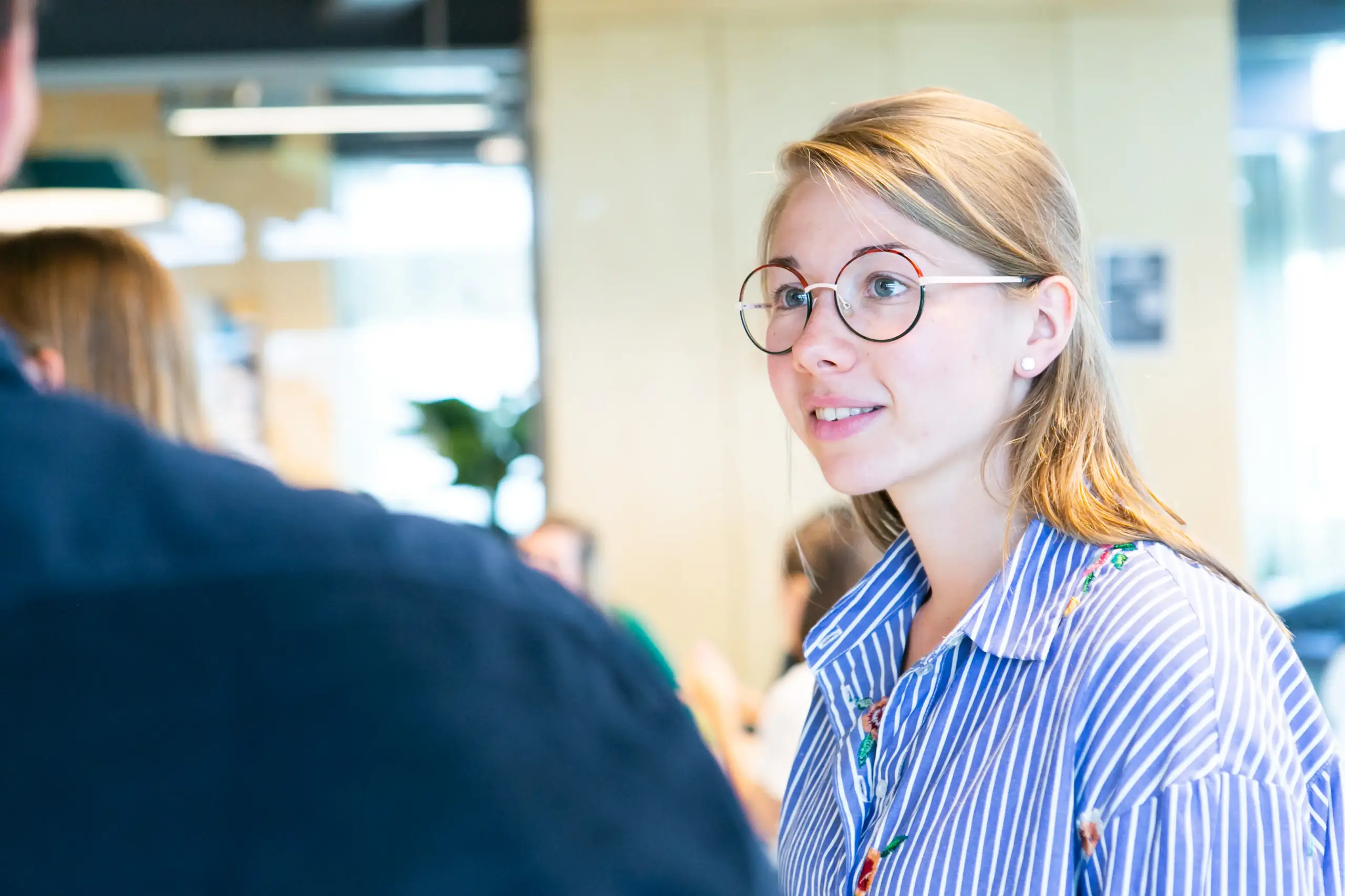 Traineeship Specialist Onderwijslogistiek VO