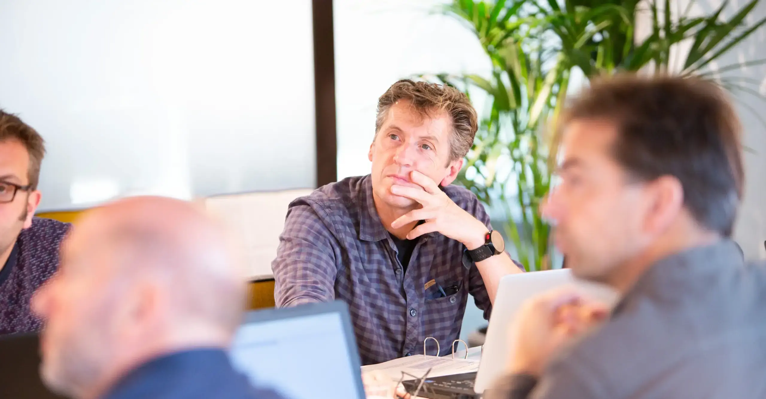 Traineeship Specialist Onderwijslogistiek VO