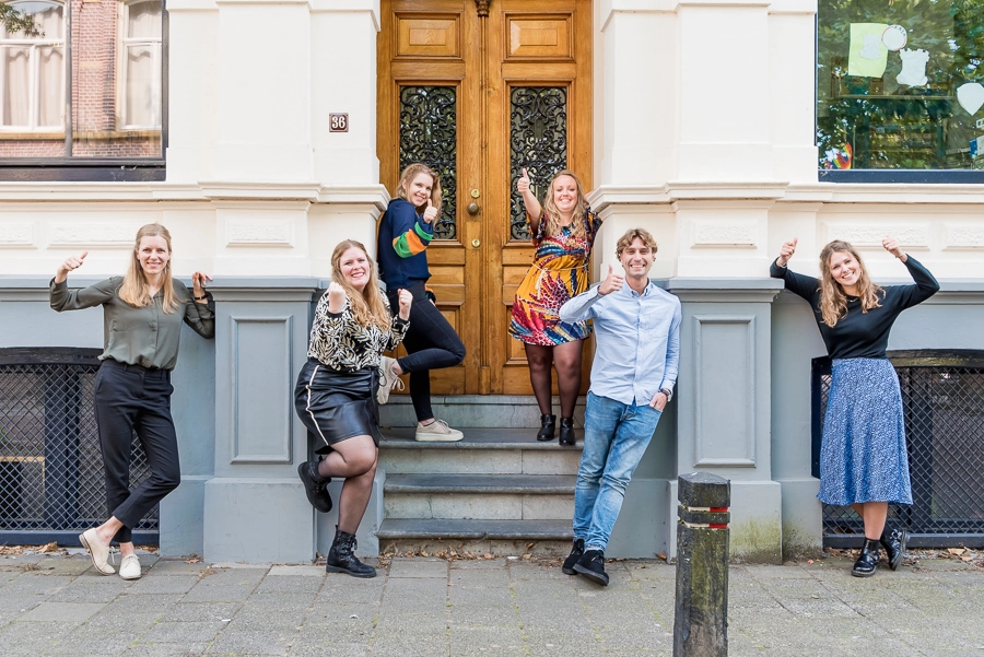 werken bij omix banner